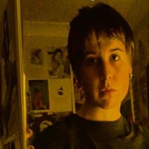 Meet your Posher, Scarlett